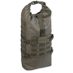 Tactical Back Pack Dry-Bag 35L