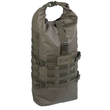 Tactische Rugzak Dry-Bag 35L