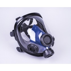 NBC Gasmasker beschermend volgelaatmasker Horizont Tryal 