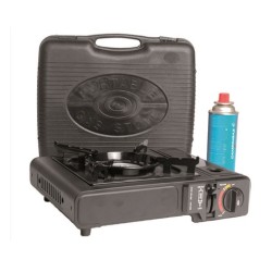 Camping Stove For Butane Gas
