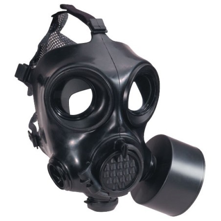Gasmasker OM-90