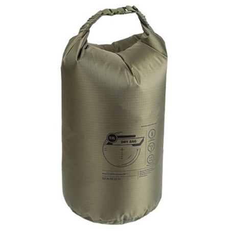 Waterdichte Rugzak Dry-Bag 13L