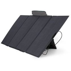 400W Solar Panel Ecoflow