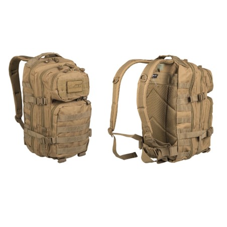 Back Pack US Assault Small